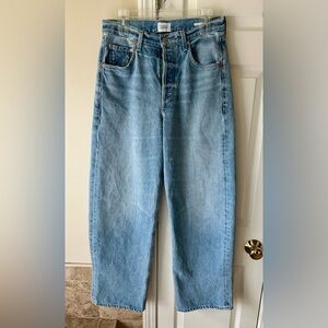 Citizens of Humanity Ayla Baggy Jeans